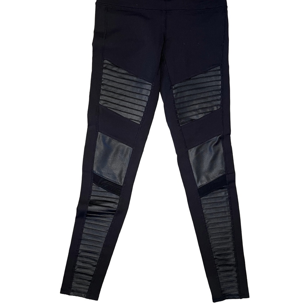 ALO Yoga Black Leggings